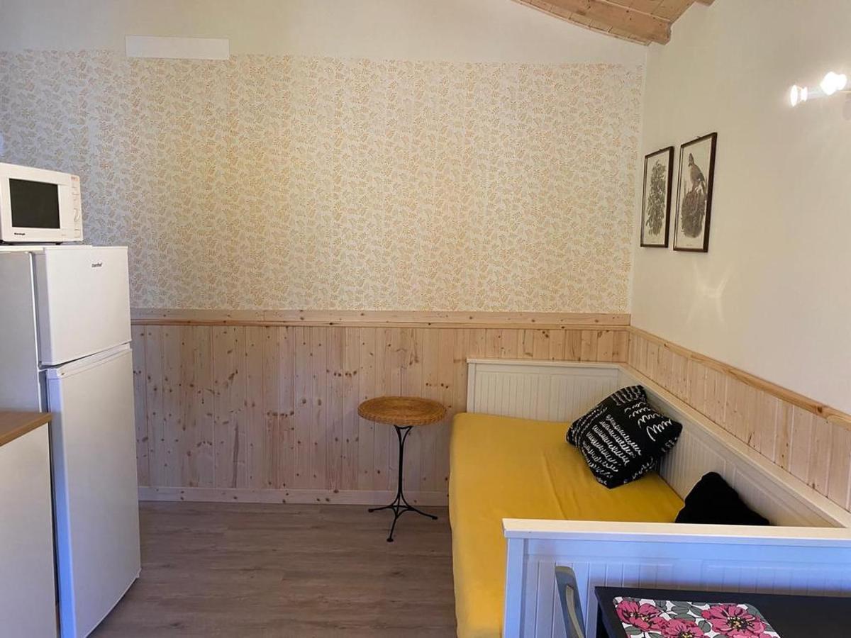 Olive Grove House Apartman Malcesine Kültér fotó