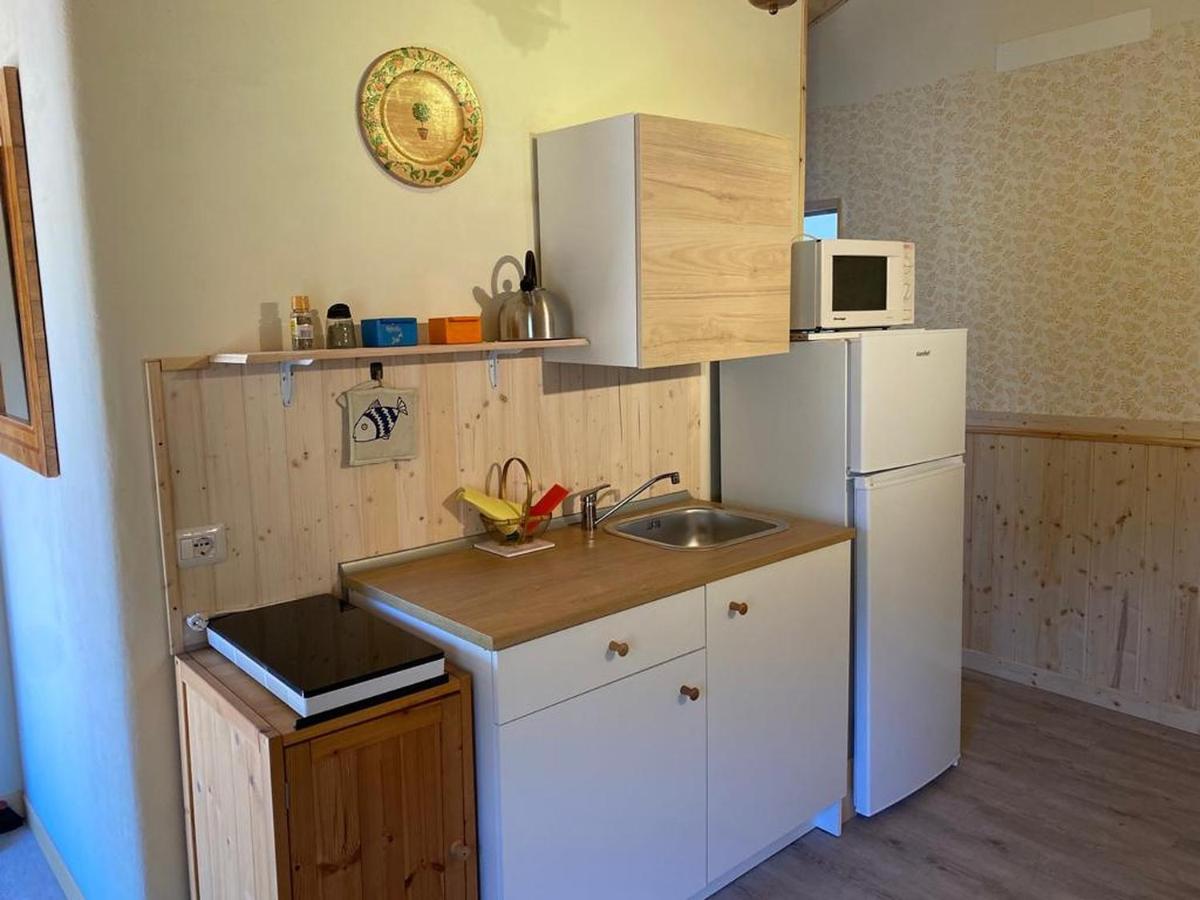 Olive Grove House Apartman Malcesine Kültér fotó