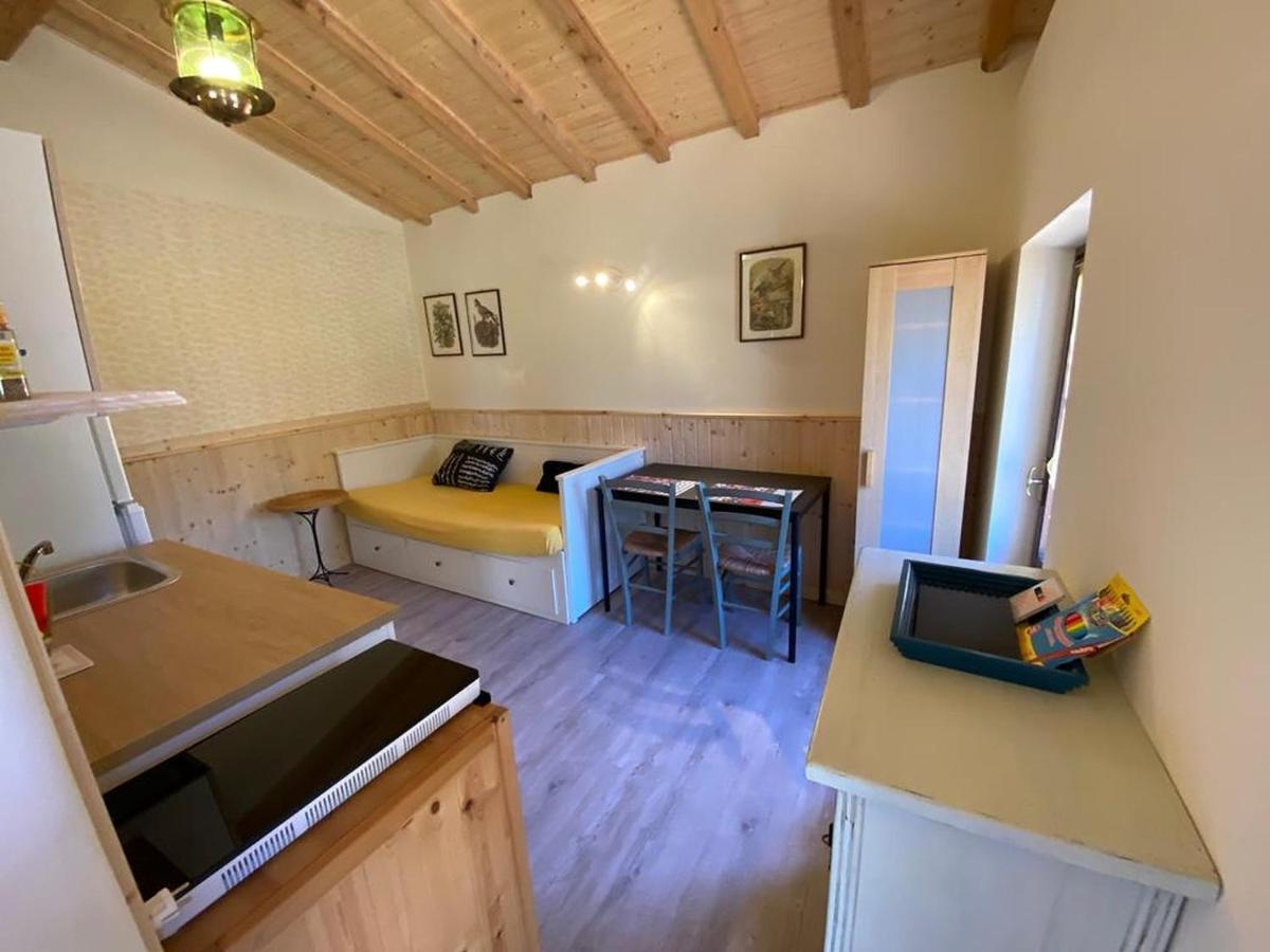 Olive Grove House Apartman Malcesine Kültér fotó