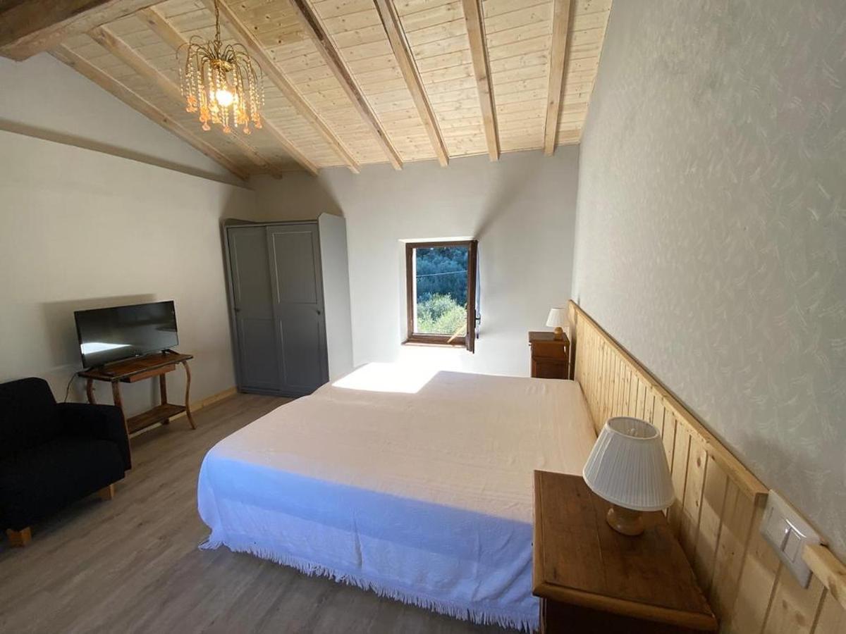 Olive Grove House Apartman Malcesine Kültér fotó
