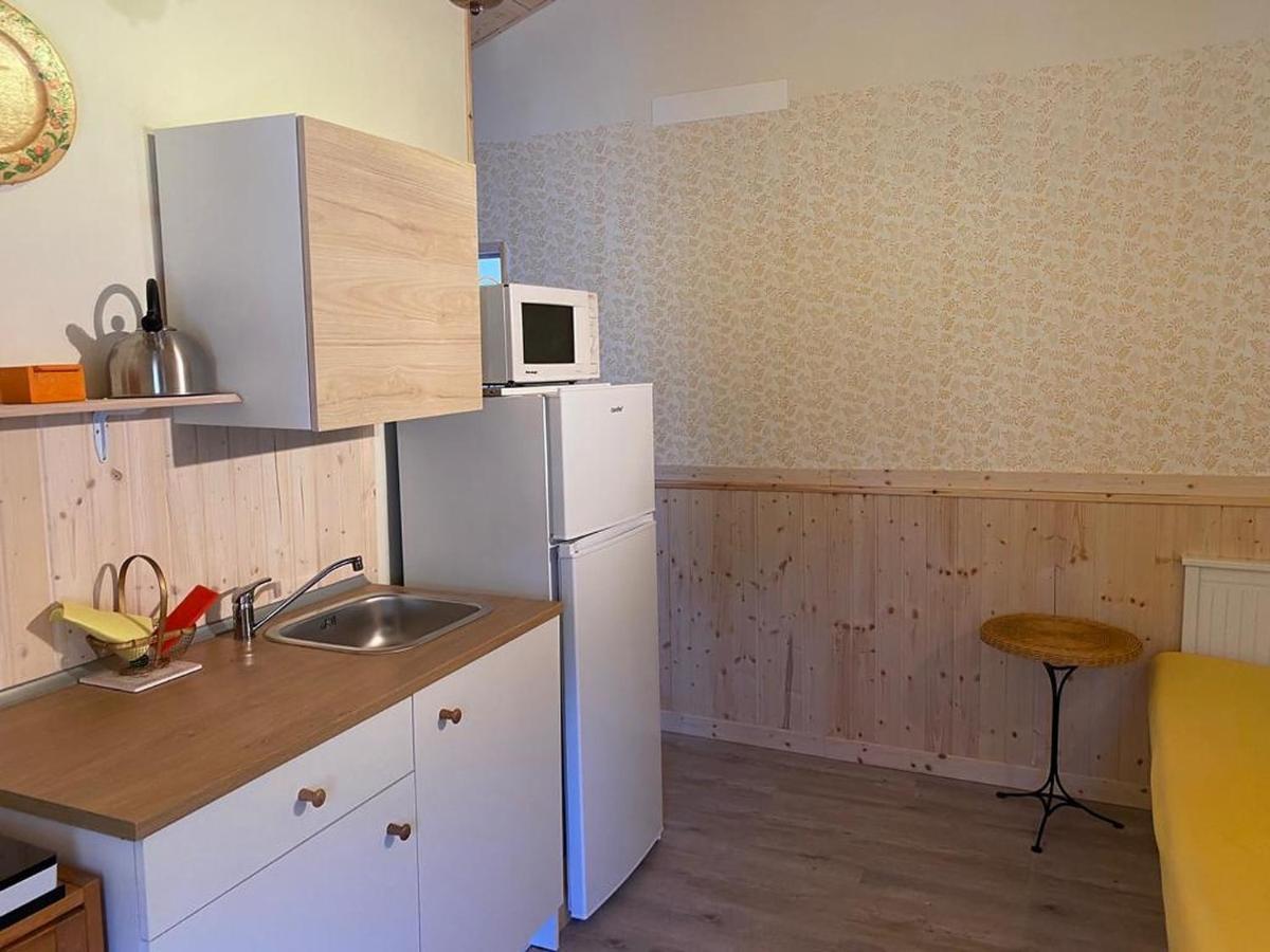 Olive Grove House Apartman Malcesine Kültér fotó