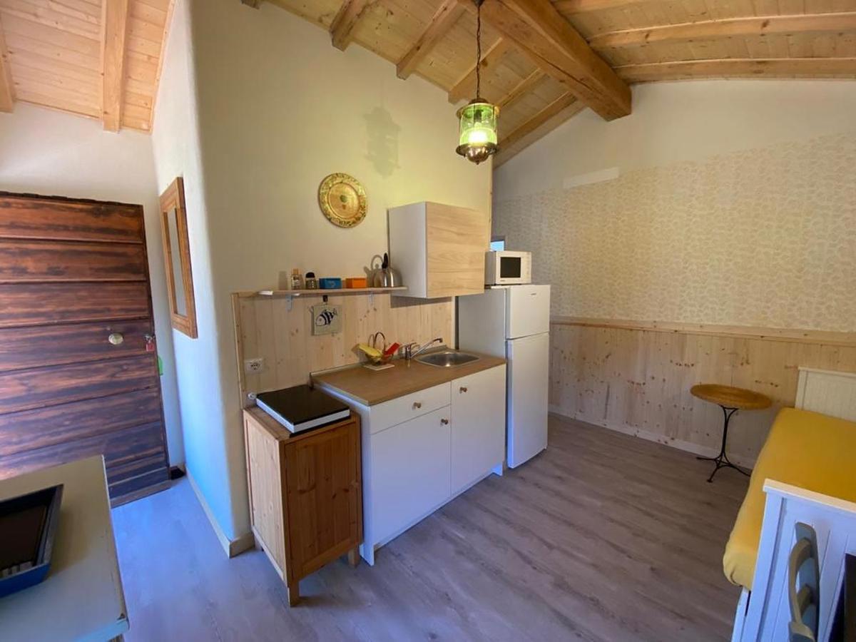 Olive Grove House Apartman Malcesine Kültér fotó